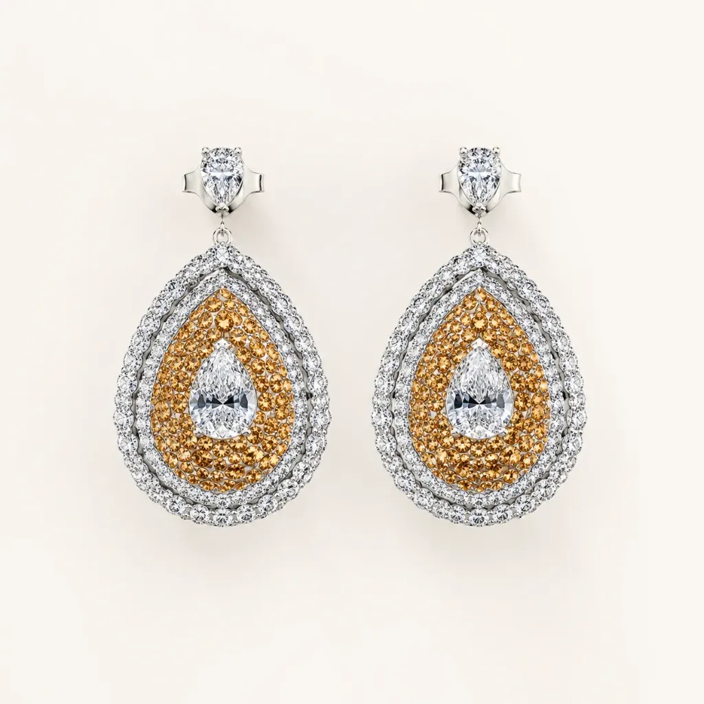 Pendant Couronne (50)