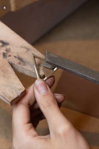 Initiation Joaillerie